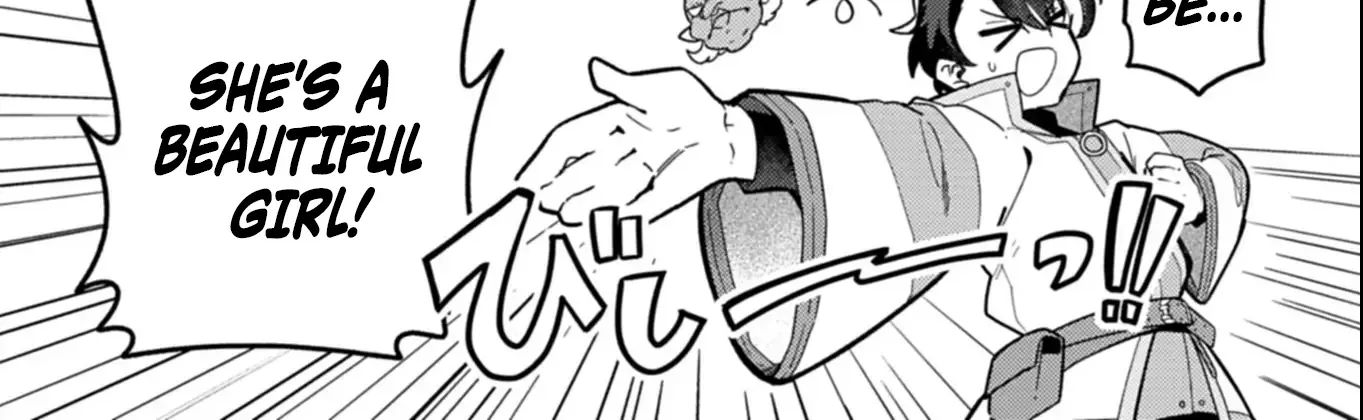 MMO! Playing the game freely led to superhuman abilities Chapter 3.1 page 9 - 