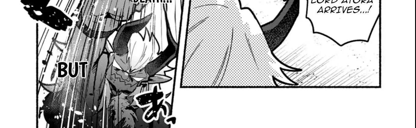 MMO! Playing the game freely led to superhuman abilities Chapter 3.2 page 11 - 