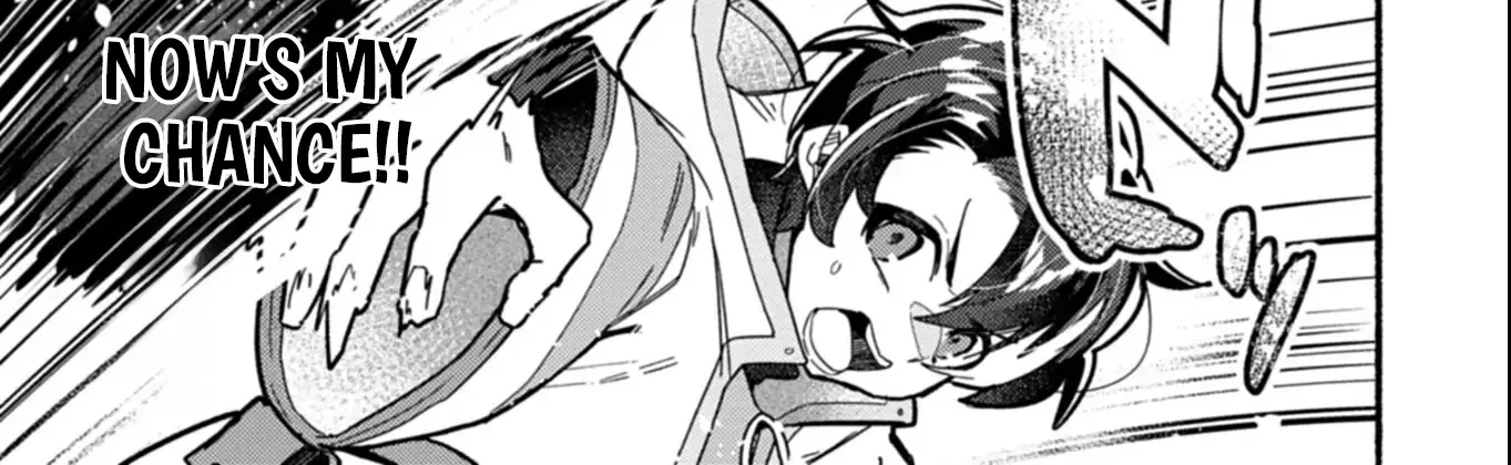 MMO! Playing the game freely led to superhuman abilities Chapter 3.2 page 13 - 