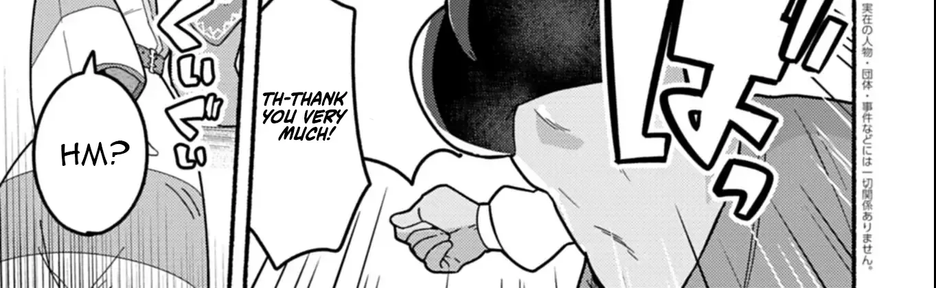 MMO! Playing the game freely led to superhuman abilities Chapter 3.2 page 5 - 