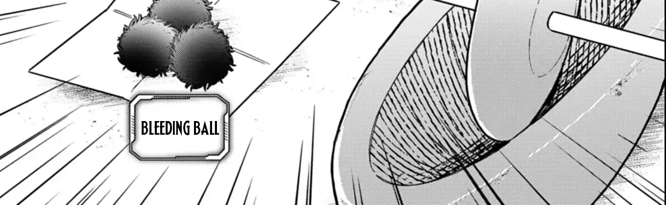 MMO! Playing the game freely led to superhuman abilities Chapter 3.2 page 7 - 