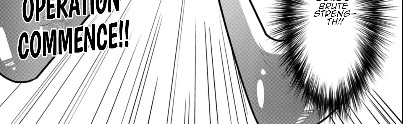 MMO! Playing the game freely led to superhuman abilities Chapter 4.1 page 11 - 