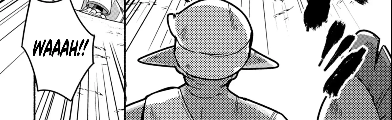 MMO! Playing the game freely led to superhuman abilities Chapter 4.1 page 19 - 