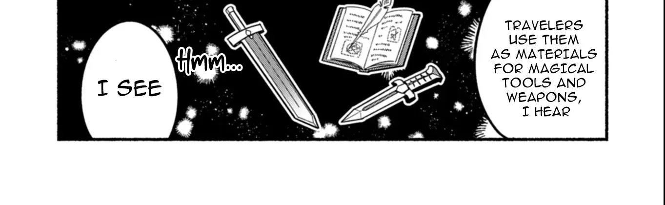 MMO! Playing the game freely led to superhuman abilities Chapter 4.1 page 25 - 