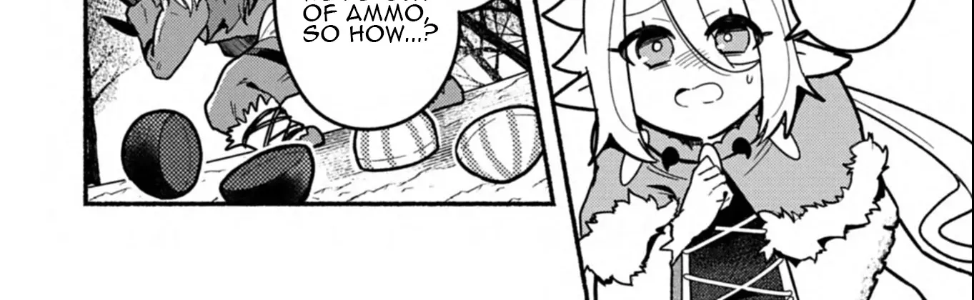 MMO! Playing the game freely led to superhuman abilities Chapter 4.1 page 5 - 