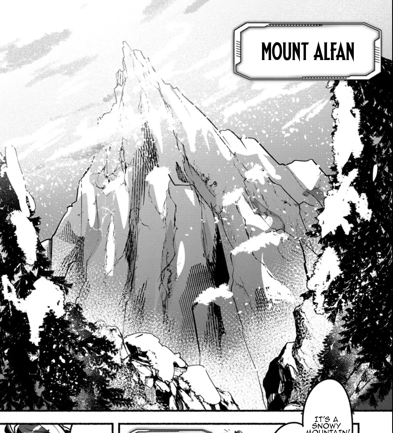 MMO! Playing the game freely led to superhuman abilities Chapter 4.2 page 14 - 