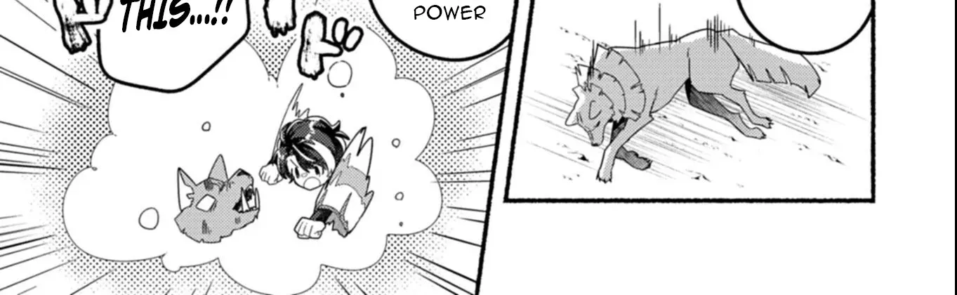 MMO! Playing the game freely led to superhuman abilities Chapter 4.2 page 19 - 