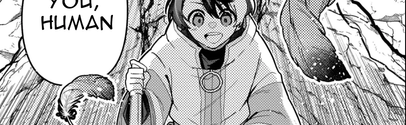 MMO! Playing the game freely led to superhuman abilities Chapter 4.2 page 23 - 
