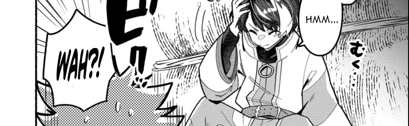MMO! Playing the game freely led to superhuman abilities Chapter 4.2 page 9 - 