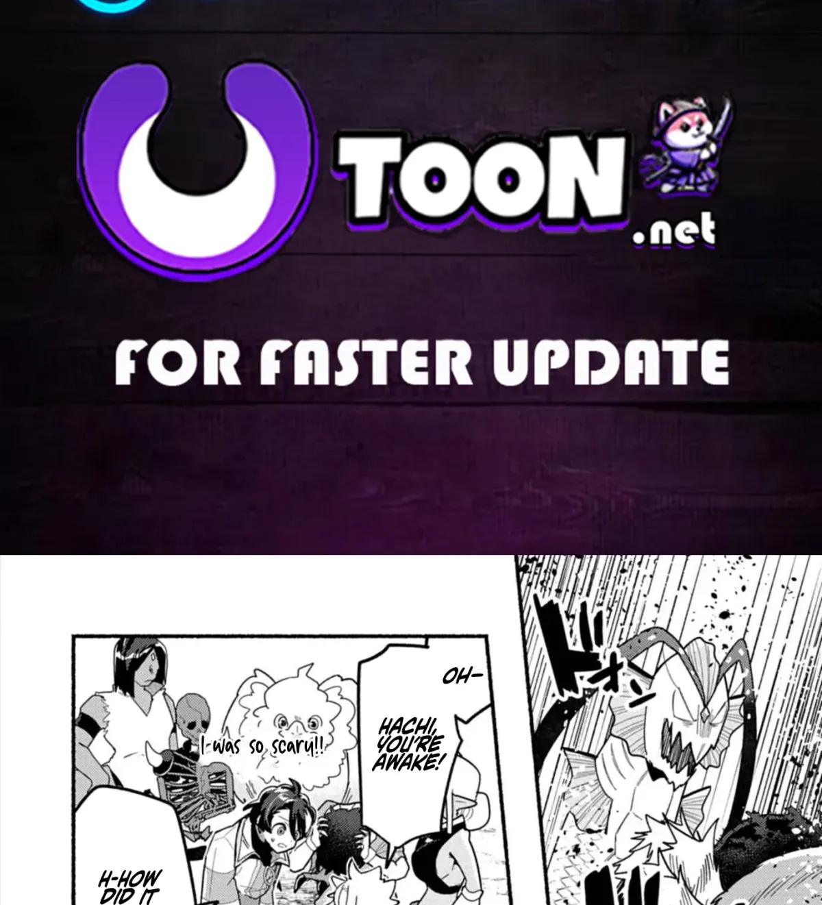 MMO! Playing the game freely led to superhuman abilities Chapter 8.2 page 2 - 