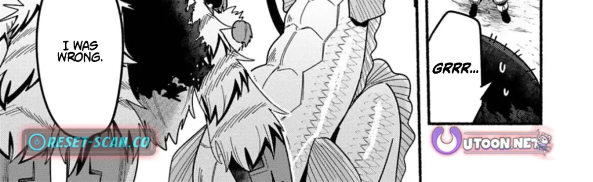 MMO! Playing the game freely led to superhuman abilities Chapter 8.2 page 13 - 