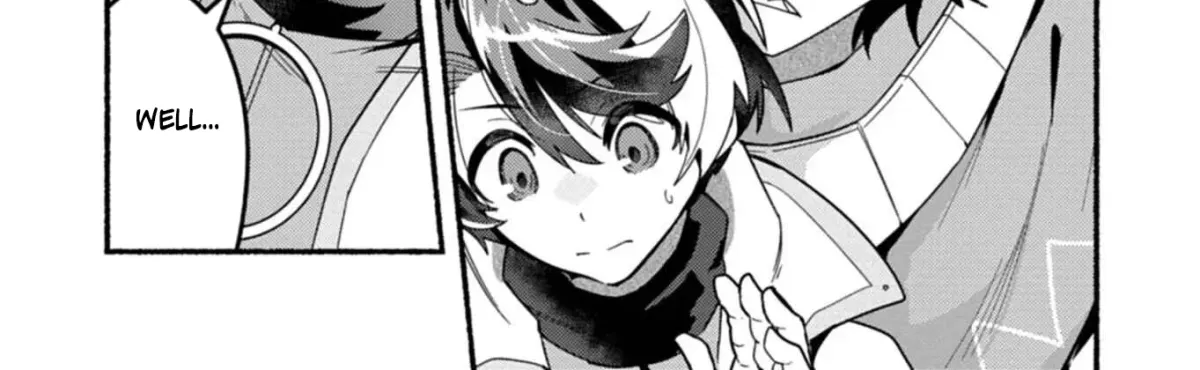 MMO! Playing the game freely led to superhuman abilities Chapter 8.2 page 15 - 