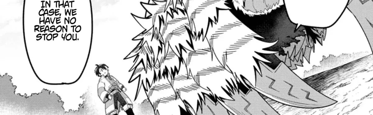 MMO! Playing the game freely led to superhuman abilities Chapter 8.2 page 19 - 
