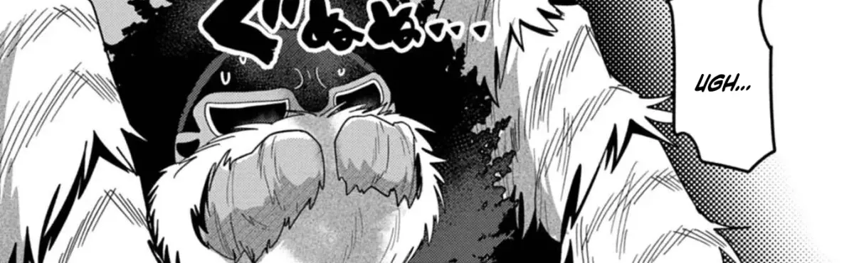 MMO! Playing the game freely led to superhuman abilities Chapter 8.2 page 9 - 