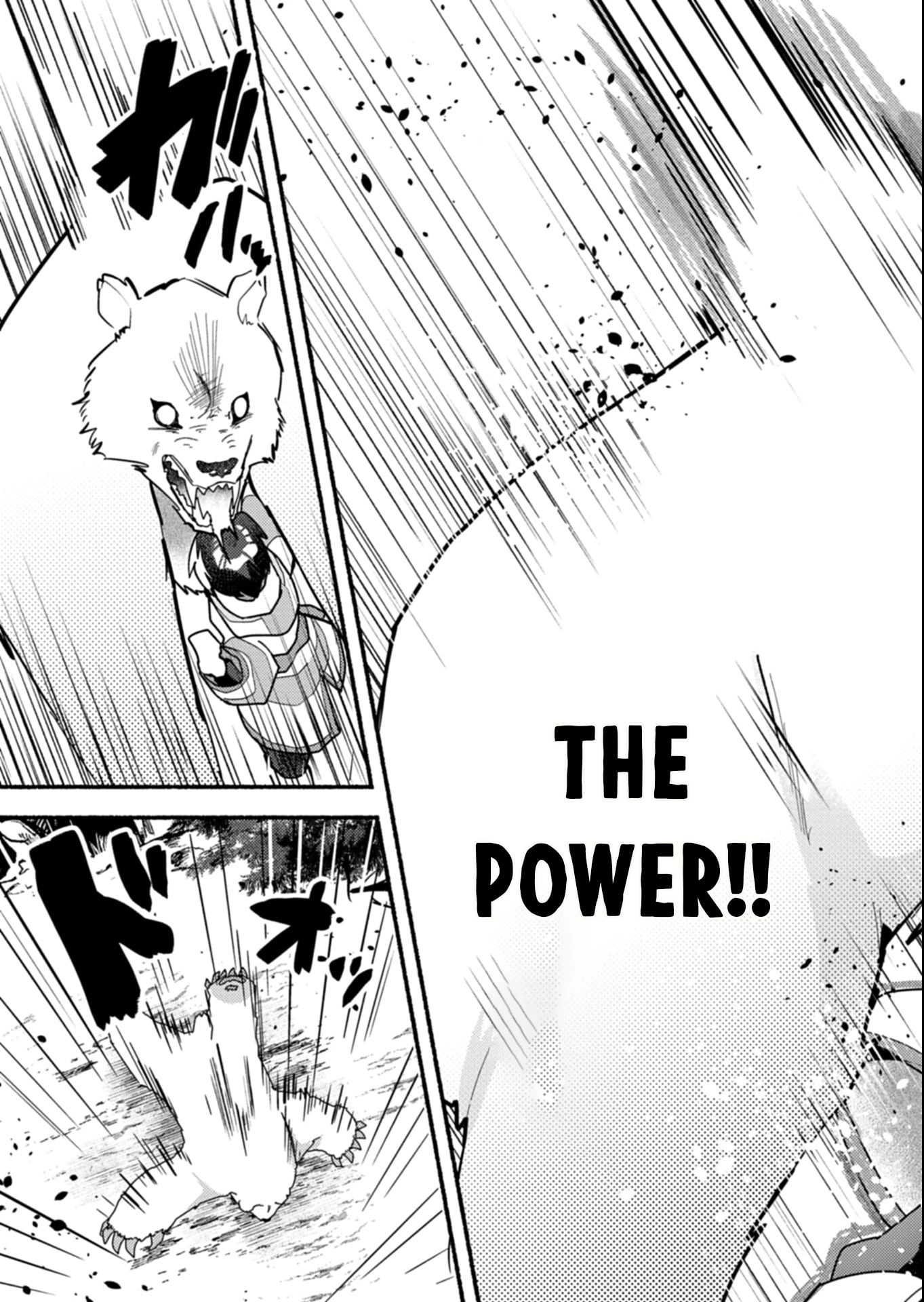MMO! Playing the game freely led to superhuman abilities Chapter 9.1 page 13 - 