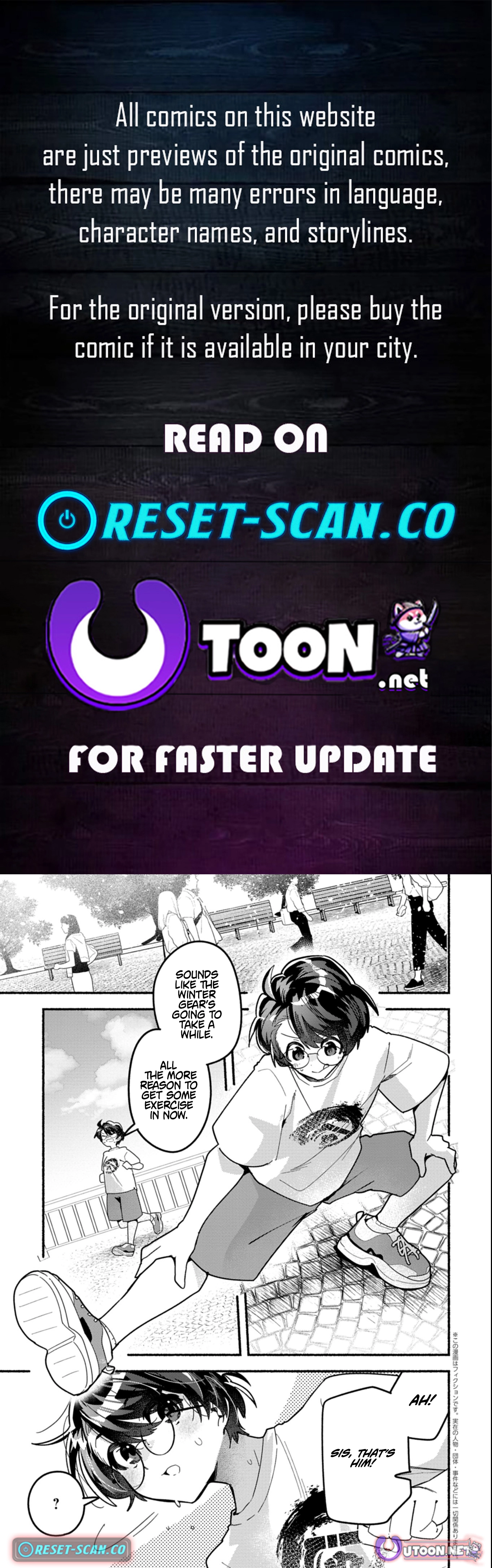 MMO! Playing the game freely led to superhuman abilities Chapter 9.2 page 1 - 