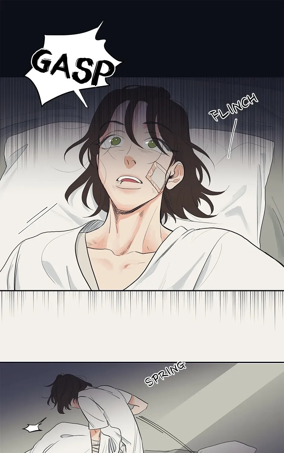 Mnemosyne Chapter 1 page 103 - 