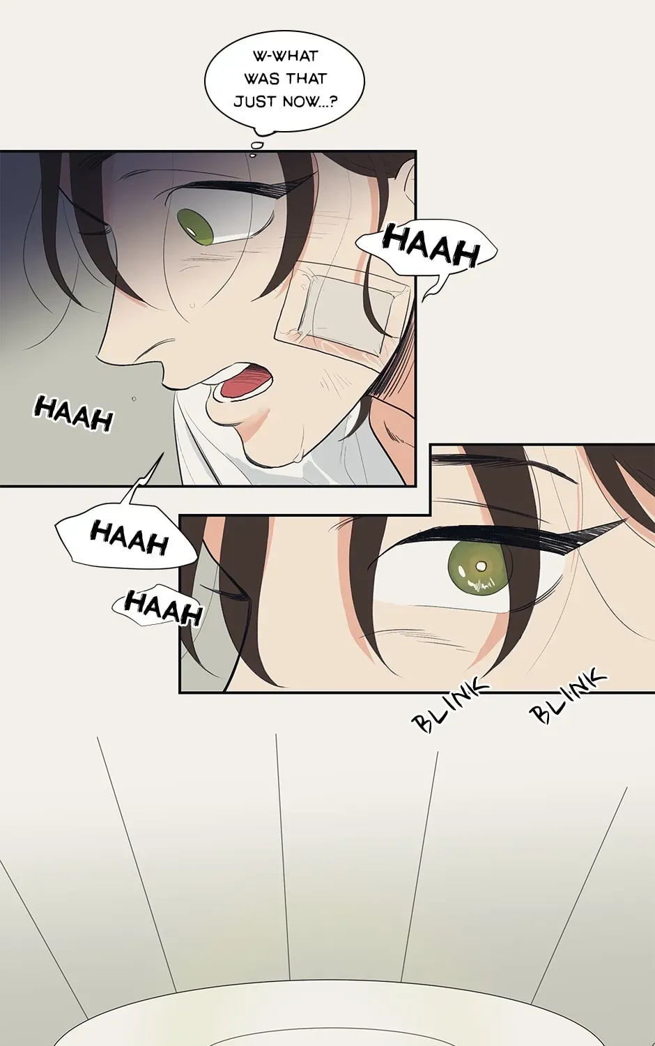 Mnemosyne Chapter 1 page 105 - 