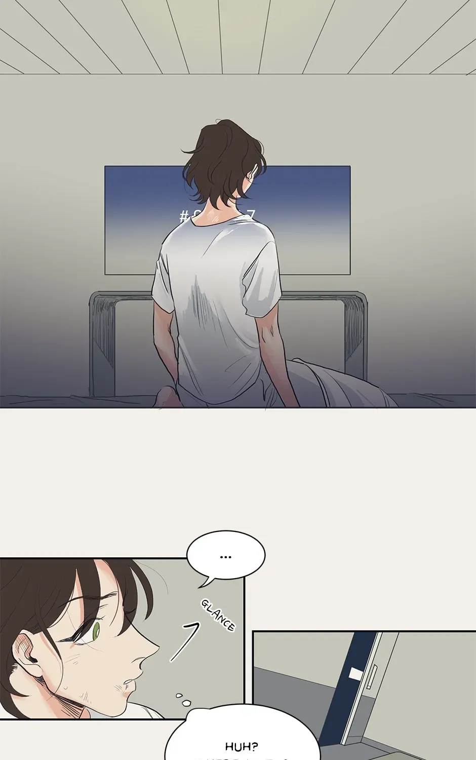 Mnemosyne Chapter 1 page 107 - 