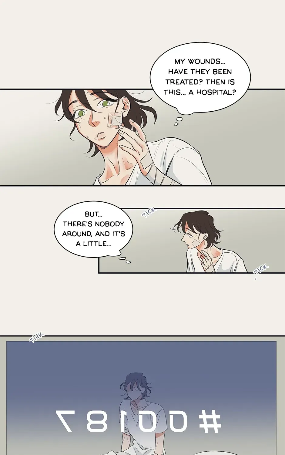 Mnemosyne Chapter 1 page 109 - 