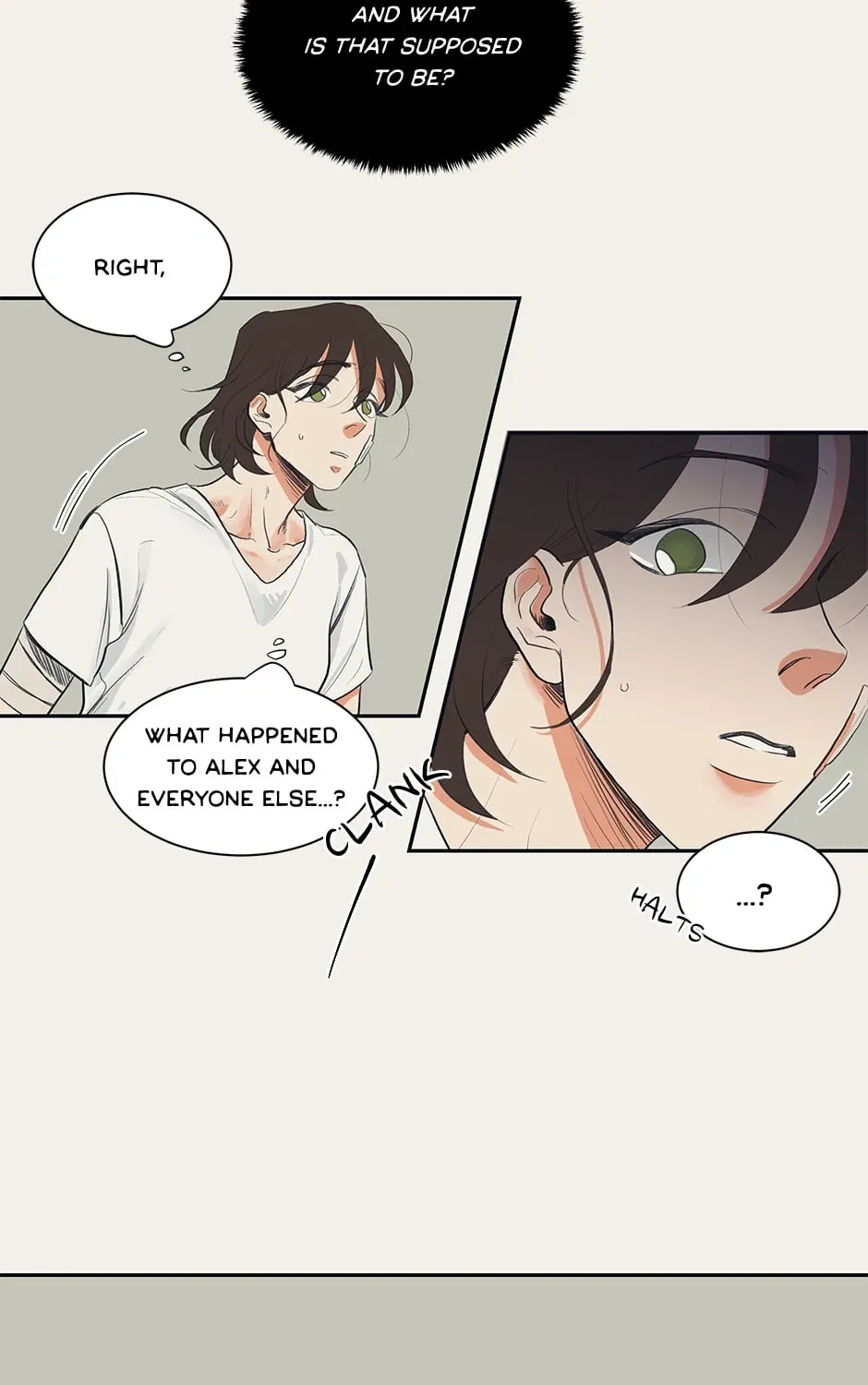 Mnemosyne Chapter 1 page 111 - 