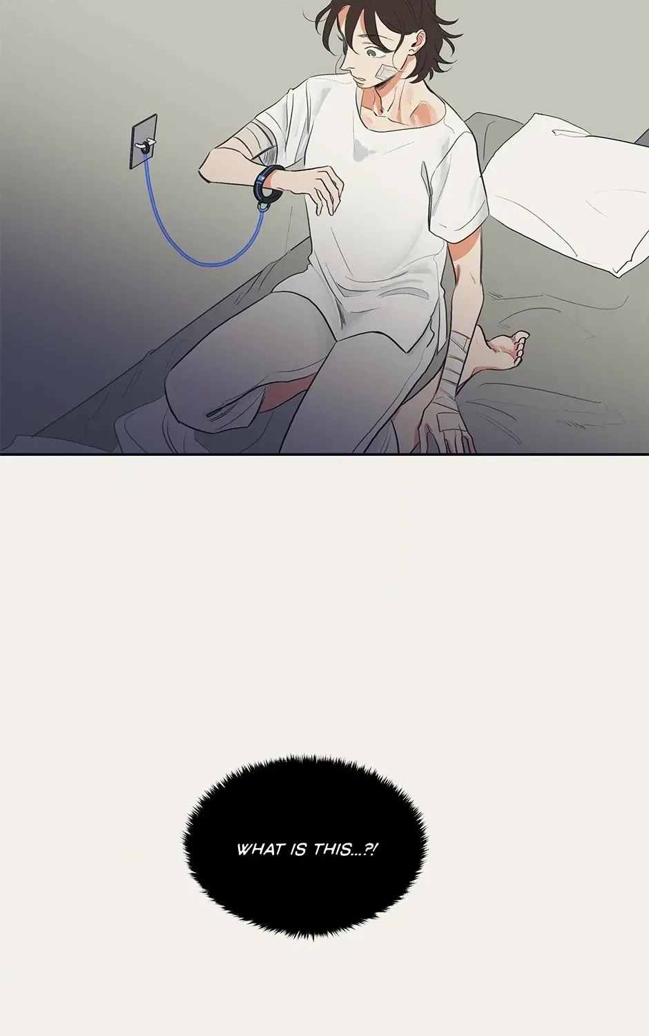 Mnemosyne Chapter 1 page 113 - 
