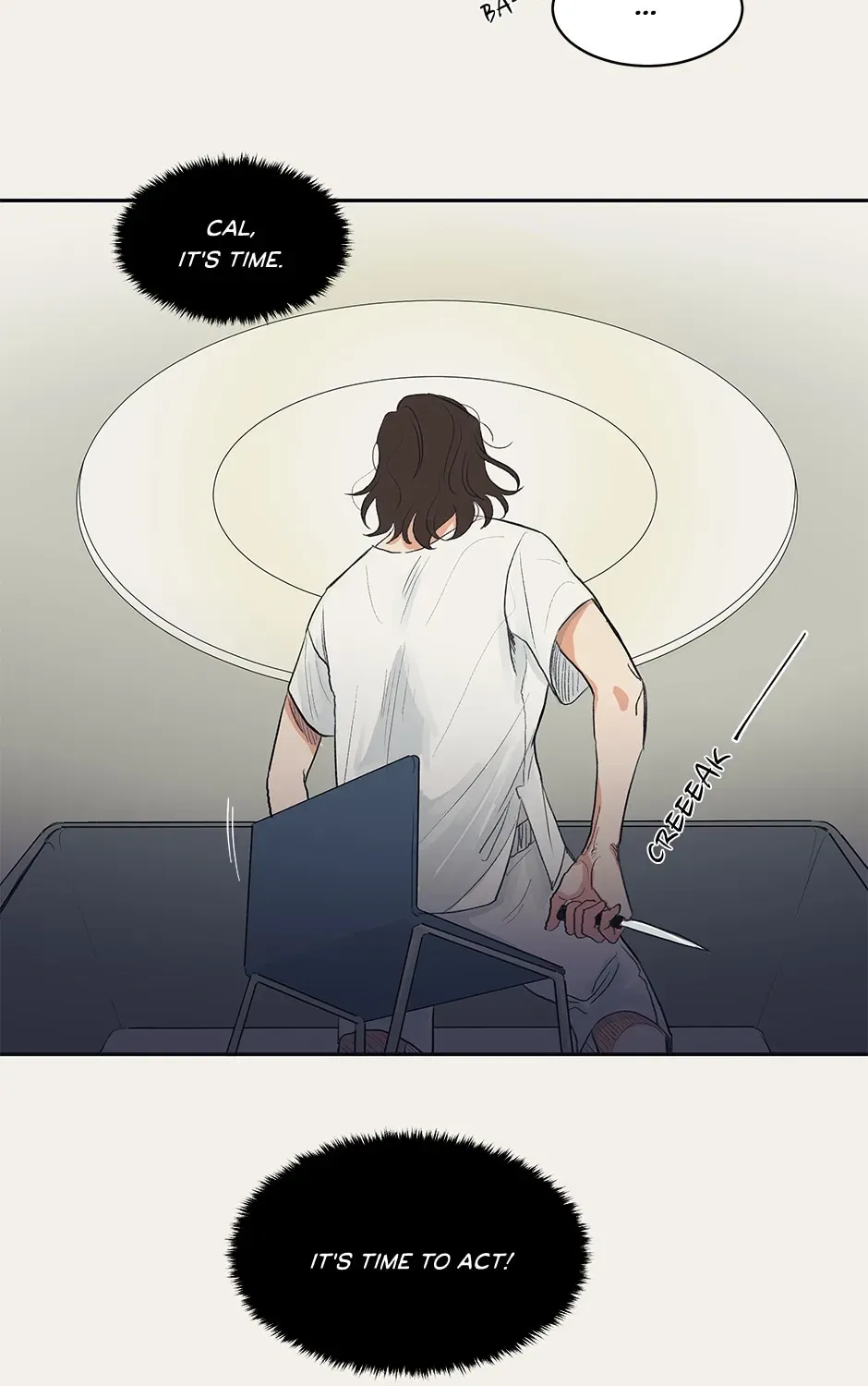 Mnemosyne Chapter 1 page 15 - 
