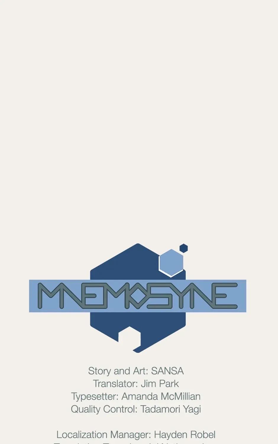 Mnemosyne Chapter 1 page 17 - 