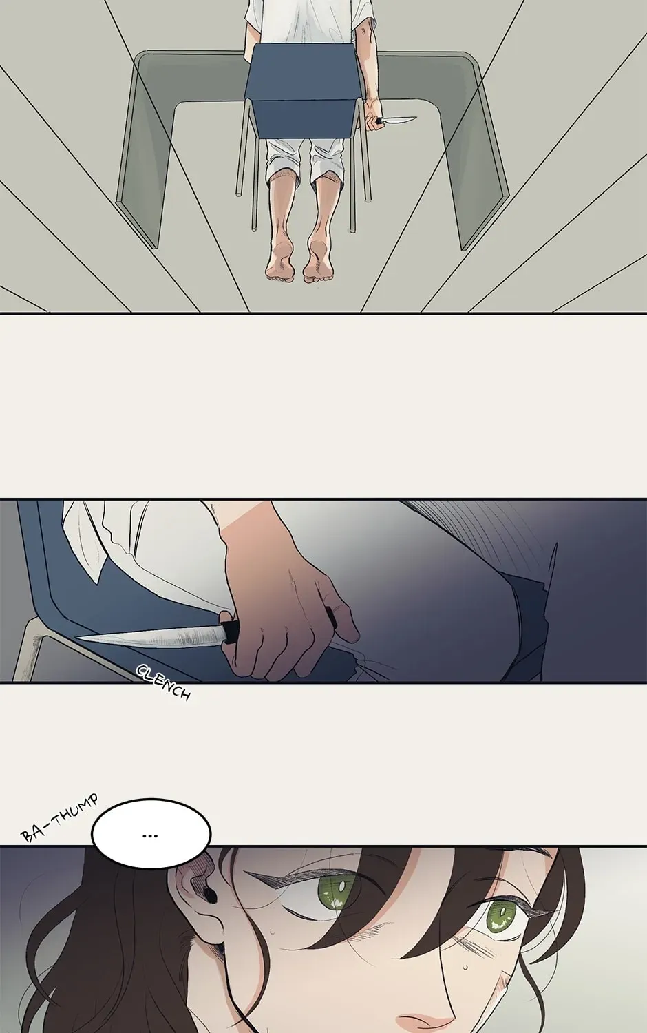 Mnemosyne Chapter 1 page 3 - 