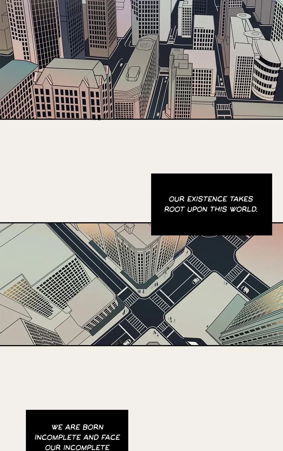 Mnemosyne Chapter 1 page 21 - 