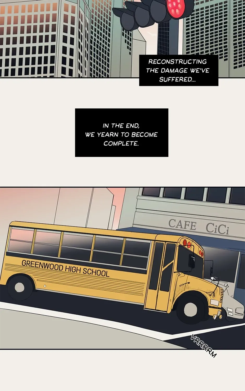 Mnemosyne Chapter 1 page 23 - 