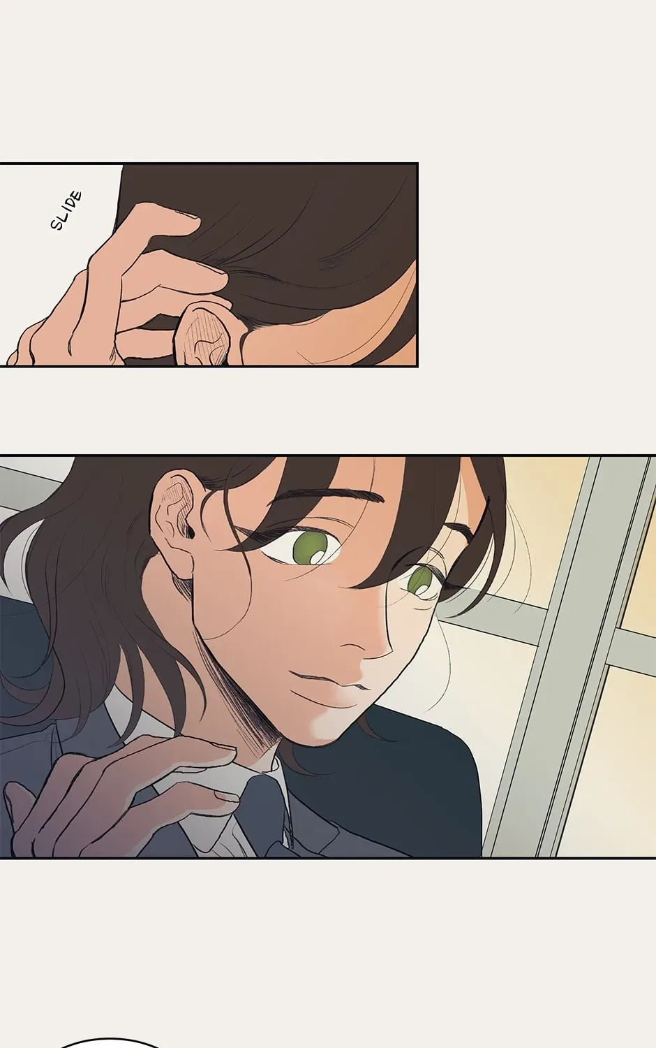 Mnemosyne Chapter 1 page 25 - 