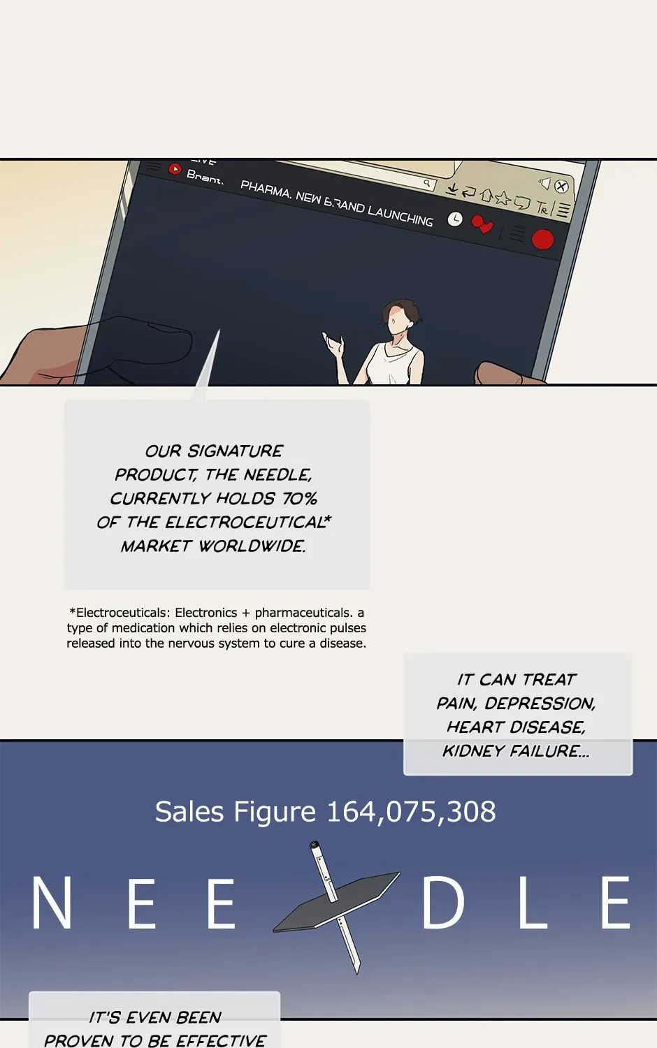 Mnemosyne Chapter 1 page 29 - 