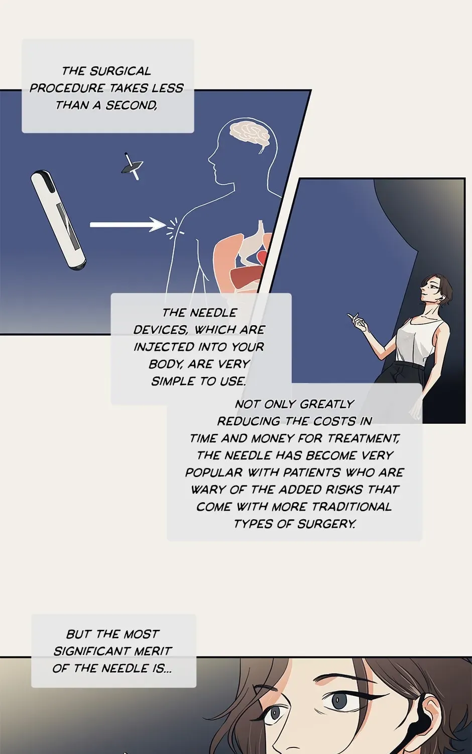 Mnemosyne Chapter 1 page 31 - 