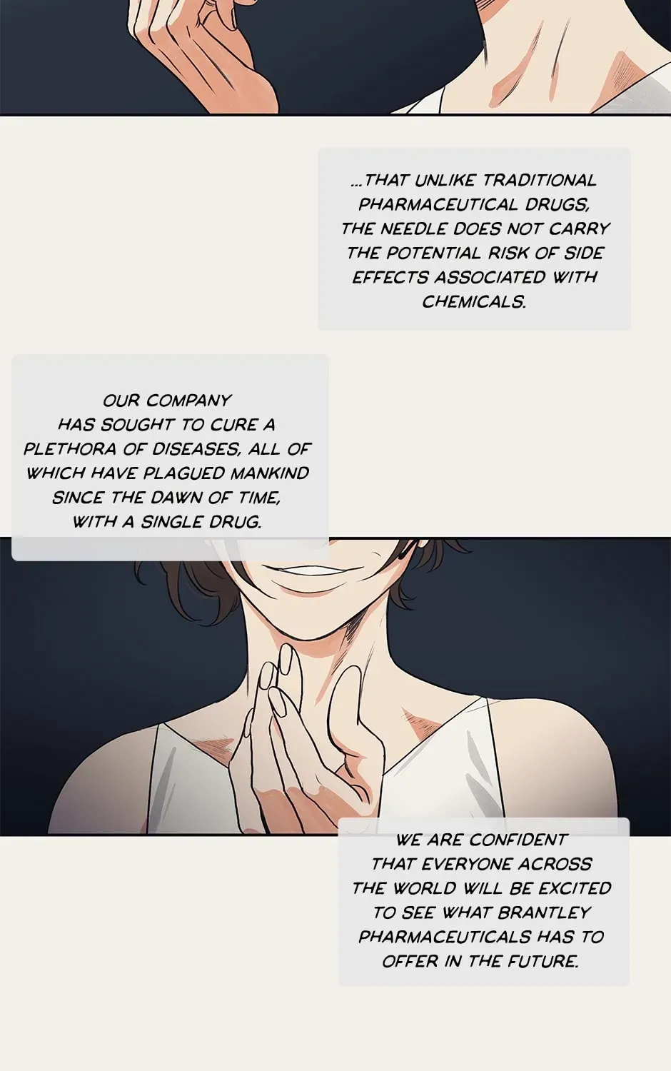 Mnemosyne Chapter 1 page 33 - 