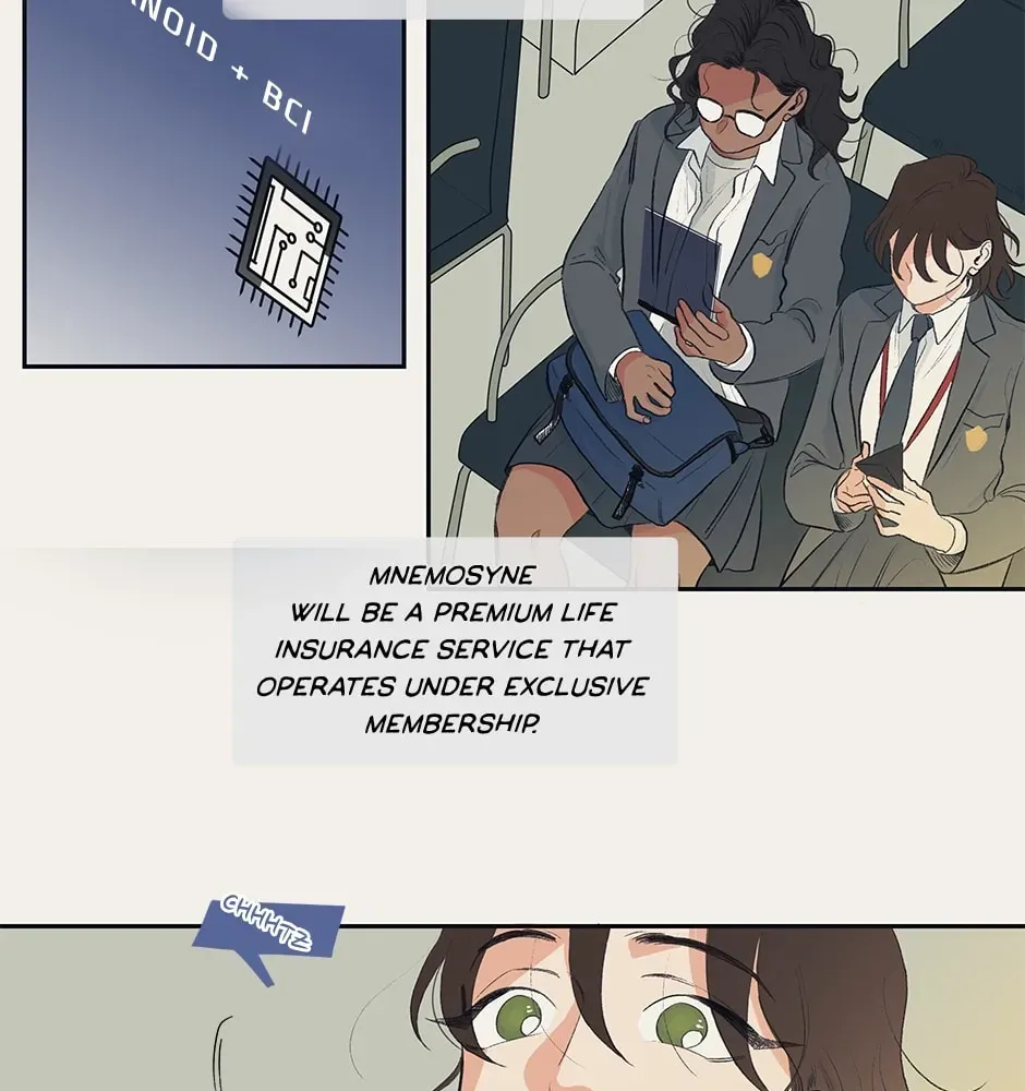 Mnemosyne Chapter 1 page 40 - 