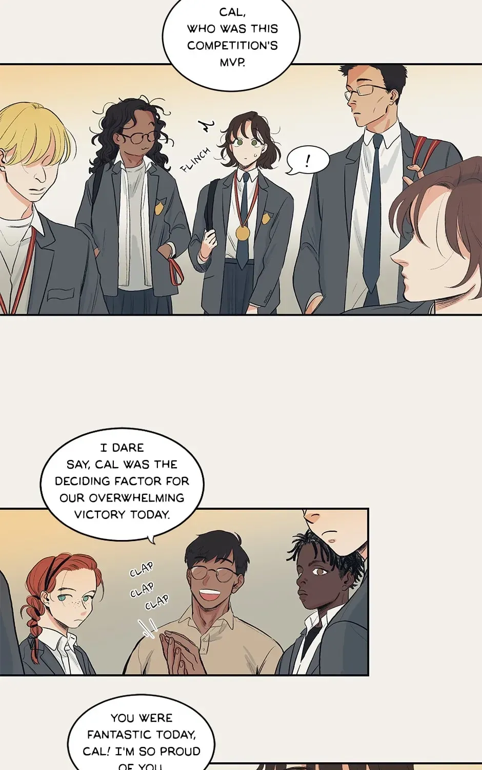Mnemosyne Chapter 1 page 45 - 
