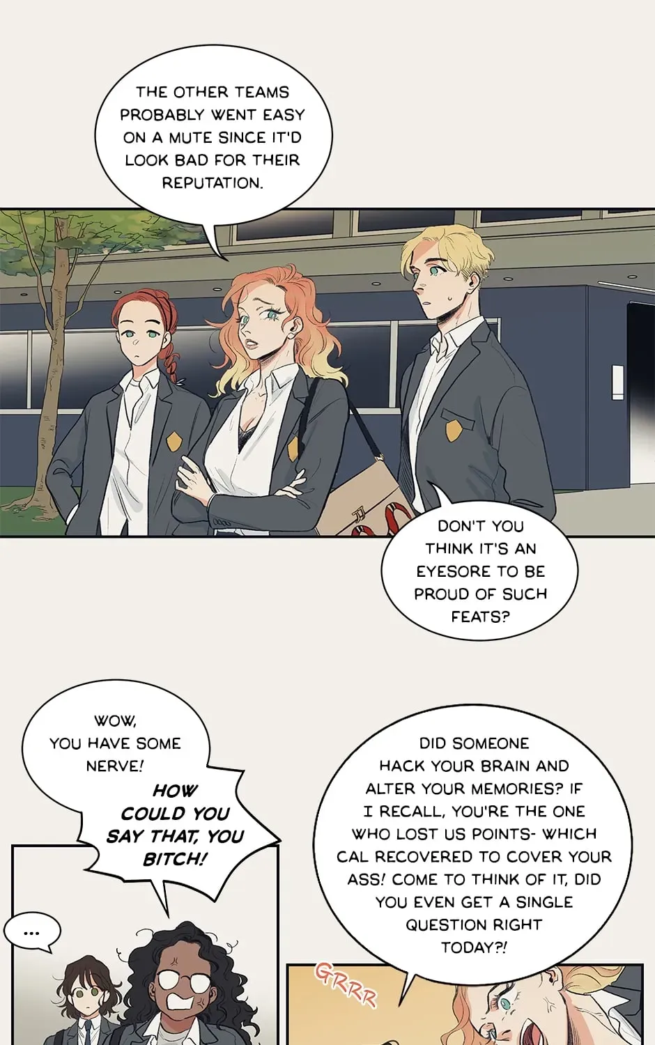 Mnemosyne Chapter 1 page 49 - 