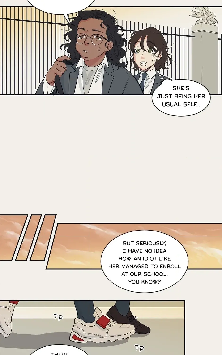 Mnemosyne Chapter 1 page 53 - 