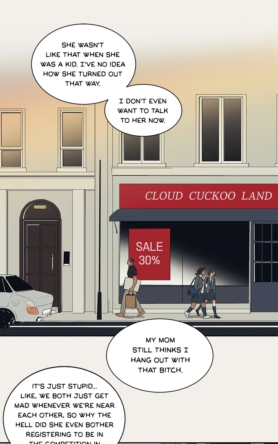 Mnemosyne Chapter 1 page 55 - 