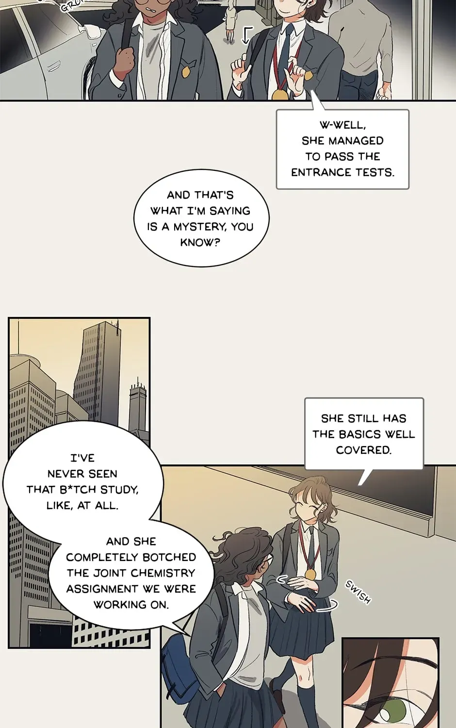 Mnemosyne Chapter 1 page 57 - 