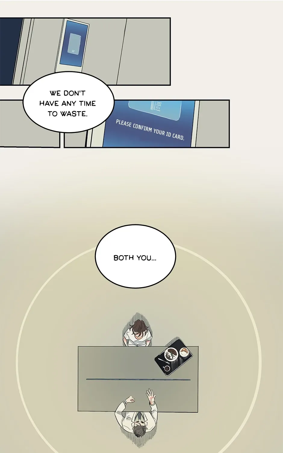 Mnemosyne Chapter 1 page 7 - 