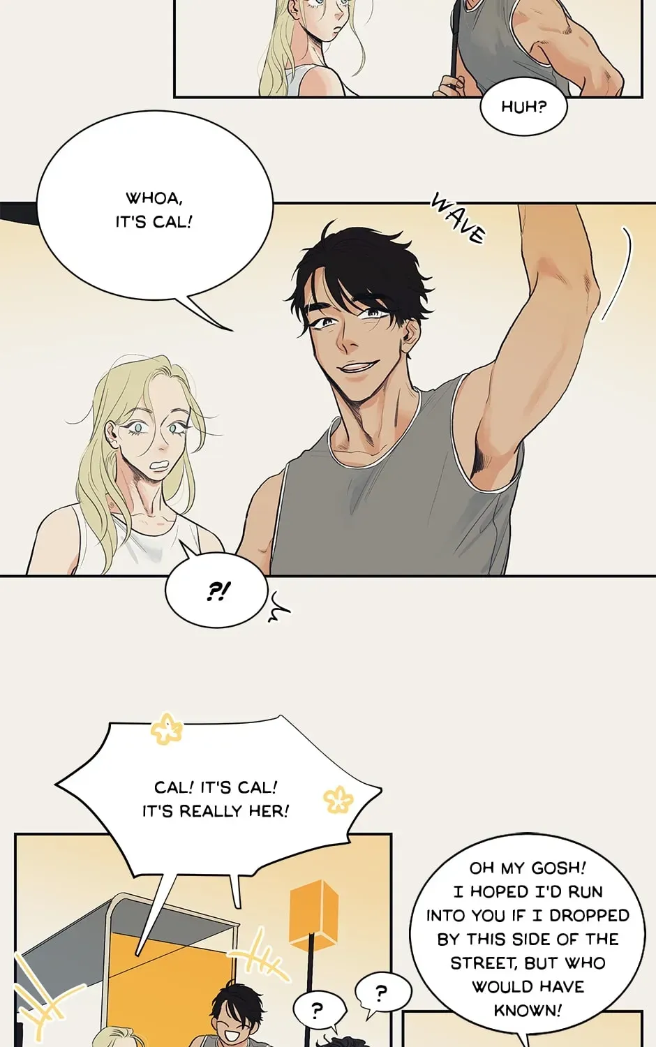 Mnemosyne Chapter 1 page 63 - 