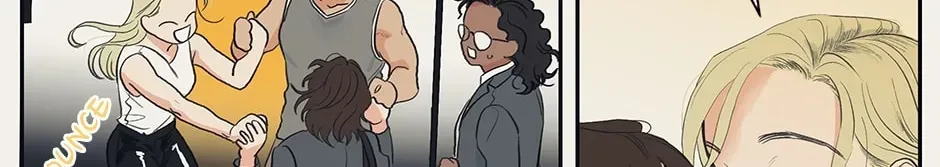 Mnemosyne Chapter 1 page 64 - 