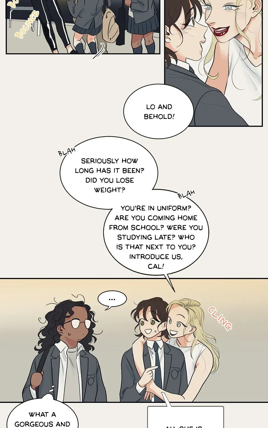 Mnemosyne Chapter 1 page 65 - 