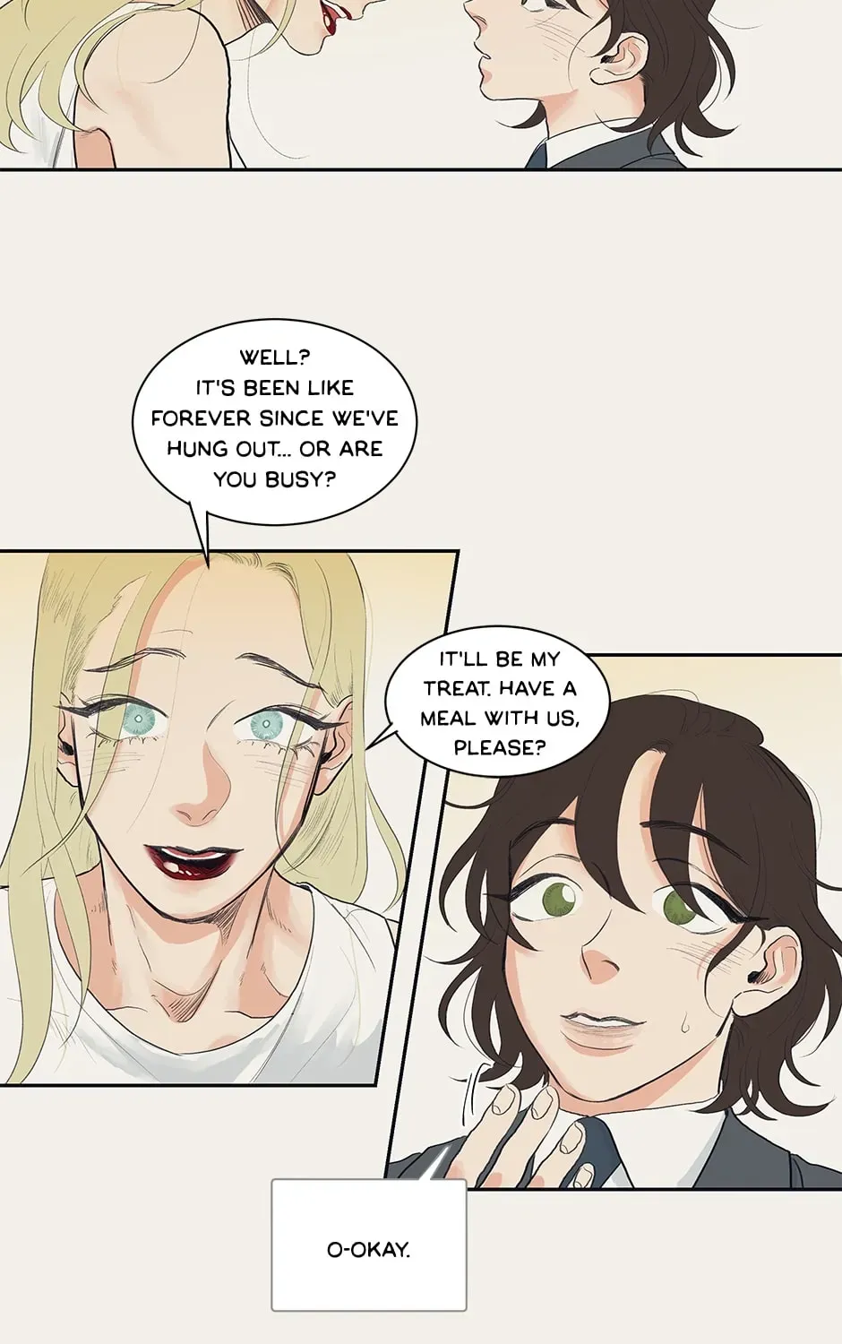 Mnemosyne Chapter 1 page 75 - 