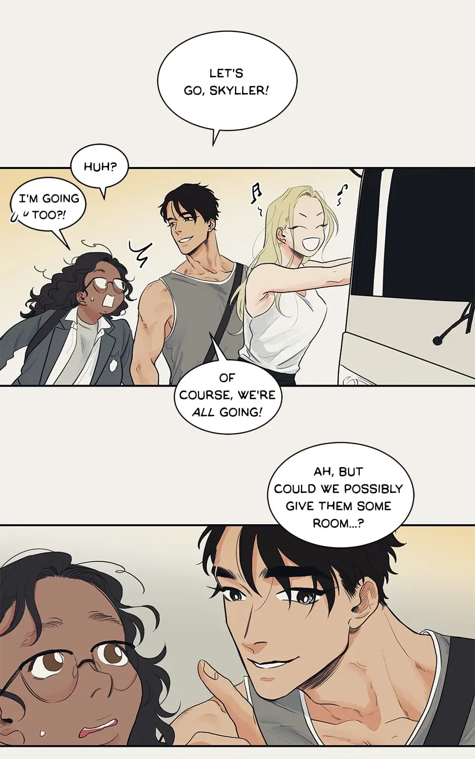 Mnemosyne Chapter 1 page 79 - 