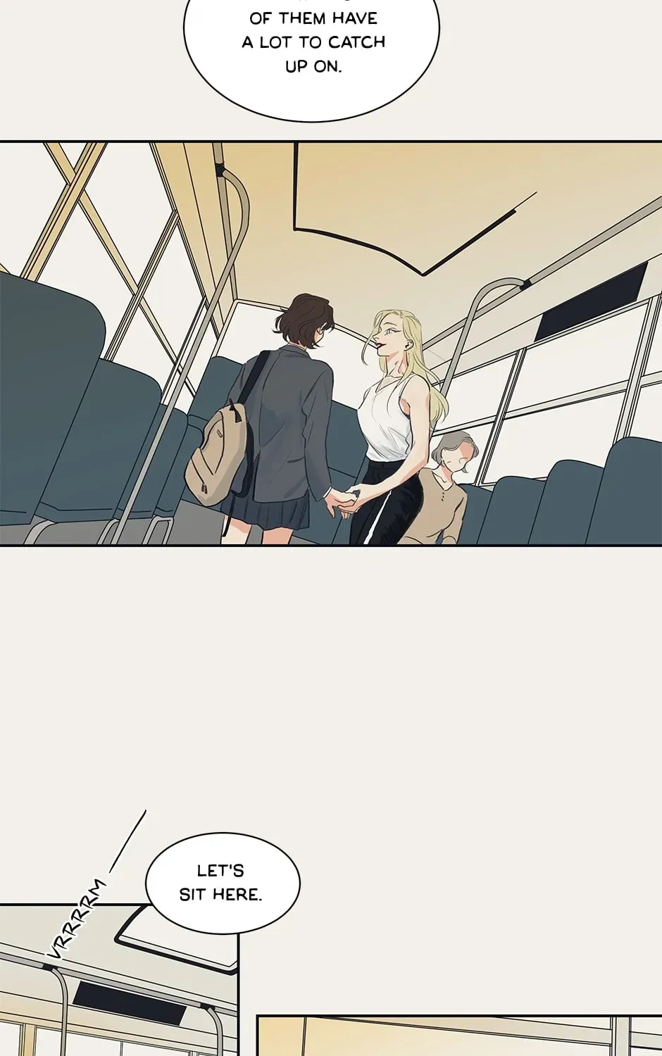 Mnemosyne Chapter 1 page 81 - 