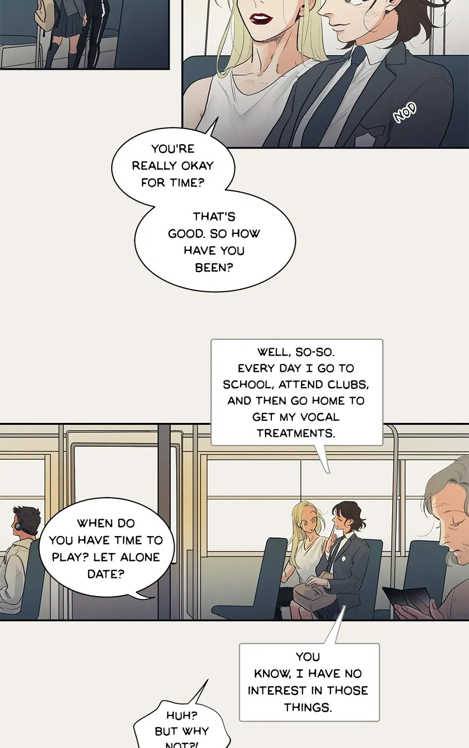 Mnemosyne Chapter 1 page 83 - 