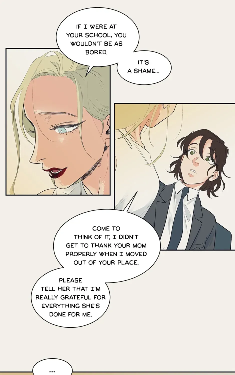 Mnemosyne Chapter 1 page 85 - 